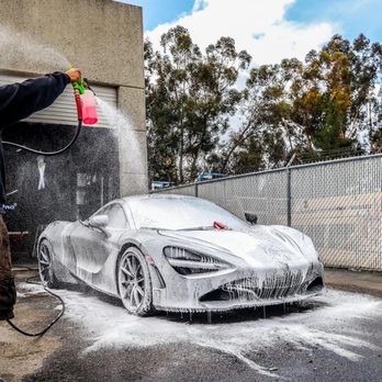 Xclusive Auto - Best ceramic coating - Auto Detailing Near Me - Upland, California
