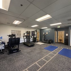 Pro Active Physical Therapy and Sports Medicine - ProActive Physical Therapy - Highlands Ranch
6660 Timberline Rd. Suite 110
Highlands Ranch, CO 80130