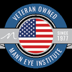 Mann Eye Institute
