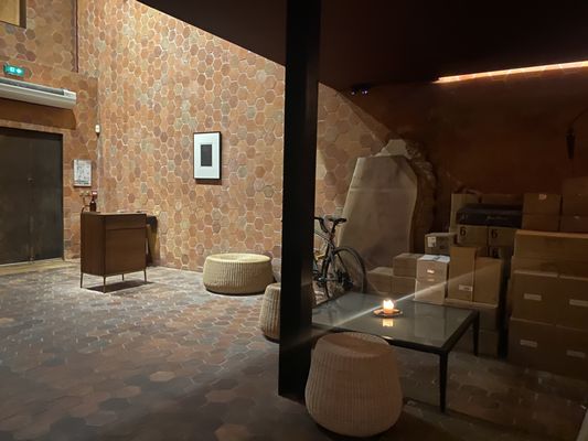Maison by null