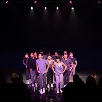 Beyond Babel - A must see! - Dance Studios Near Me - San Diego, California