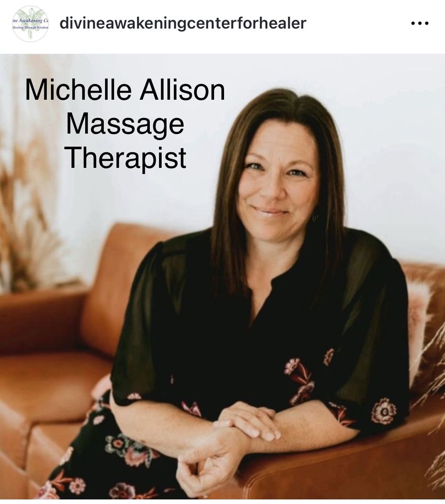 Divine Awakening Center - grief counselor in Layton, UT