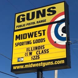 Midwest Guns - Check this place out please !