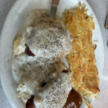 Addie's - Country benny. - Breakfast & Brunch Near Me - Boise, Idaho Addie's - Country benny. - Breakfast & Brunch Near Me - Boise, Idaho
