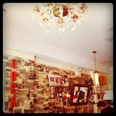 Local Kitchen & Wine Bar by null
