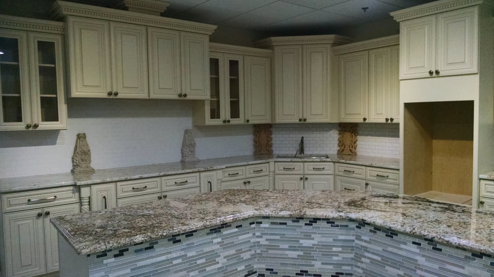 PARADISE GRANITE AND MARBLE Updated August 2024 18 Photos 6755