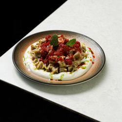 Tabac+ - Mantı Dumplings