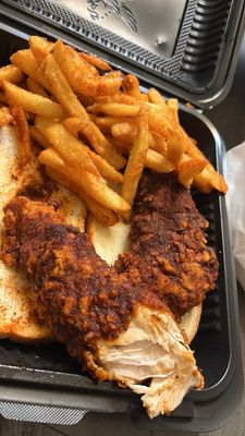 Angry Chickz - Panorama City by null