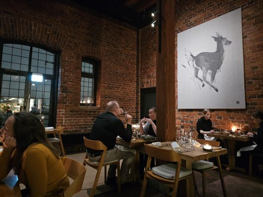 Ravintola Nokka by null