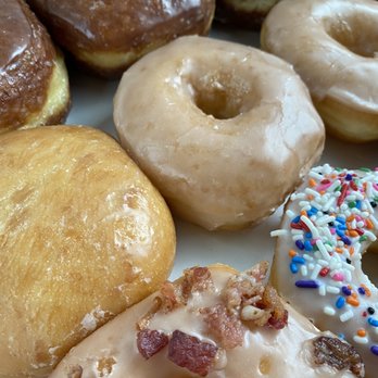 Texas Donuts - Donuts Near Me - Centreville, Virginia Texas Donuts - Donuts Near Me - Centreville, Virginia