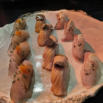 Robin - Sushi Bars Near Me - San Francisco, California Robin - Sushi Bars Near Me - San Francisco, California