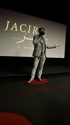 Cinelounge Sunset by null