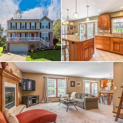 Photo of Tim Pettigrew - Brokered by eXp Realty - Bridgeville, PA, US. 464 Cloverdale truly stands out!