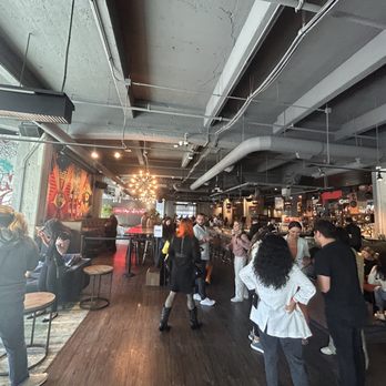 SPIN San Francisco - Venues & Event Spaces Near Me - San Francisco, California