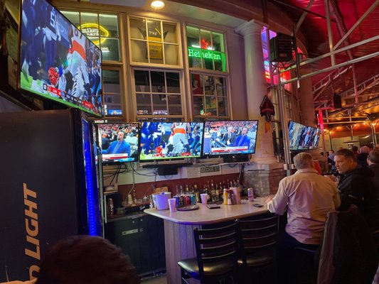 The Howard Street Inn by null