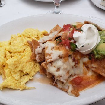 Drew's on Halsted - Chilaquiles - American Near Me - Chicago, Illinois Drew's on Halsted - Chilaquiles - American Near Me - Chicago, Illinois
