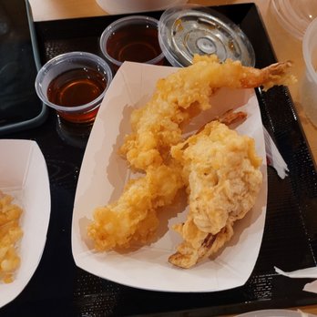 Marugame Udon - Warm tempura - Japanese Near Me - Costa Mesa, California Marugame Udon - Warm tempura - Japanese Near Me - Costa Mesa, California