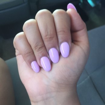 Vegas Nails - Acrylic with no chip polish - Nail Salons Near Me - Chicago, Illinois Vegas Nails - Acrylic with no chip polish - Nail Salons Near Me - Chicago, Illinois