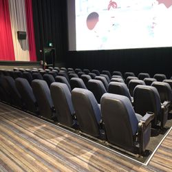 GTC Galleria Mall Cinemas