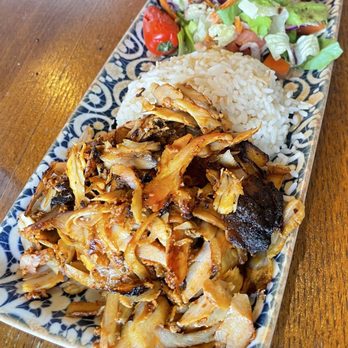 Chef’s Table - Mediterranean Near Me - San Antonio, Texas
