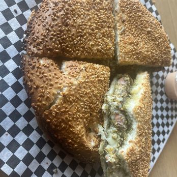 Al Manakeesh - Middle Eastern Near Me - Dublin, Ohio