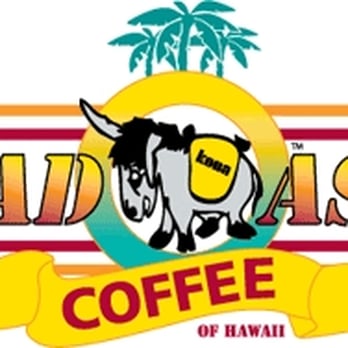 Bad Ass Coffee - Coffee & Tea Near Me - Lahaina, Hawaii Bad Ass Coffee - Coffee & Tea Near Me - Lahaina, Hawaii