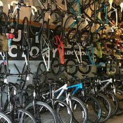 Fletcher Bike Studio