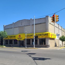 Elegent Furniture - Front