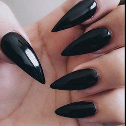 L A Nails - Nails