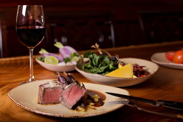 Oceana Coastal Kitchen by null