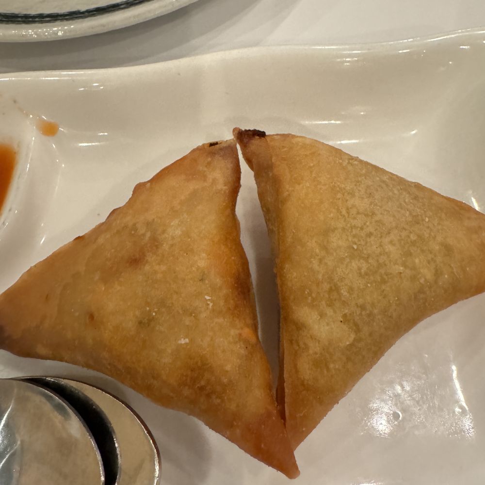 Yangon - Samosa - Chinese Near Me - Burlingame, California Yangon - Samosa - Chinese Near Me - Burlingame, California