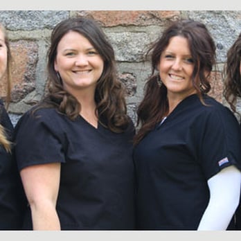 Peterson Dental Associates, P.A - Our Dental Assistants:
Danielle, Jenny, Michelle, Erin - Cosmetic Dentists Near Me - Saint Cloud, Minnesota Peterson Dental Associates, P.A - Our Dental Assistants:
Danielle, Jenny, Michelle, Erin - Cosmetic Dentists Near Me - Saint Cloud, Minnesota