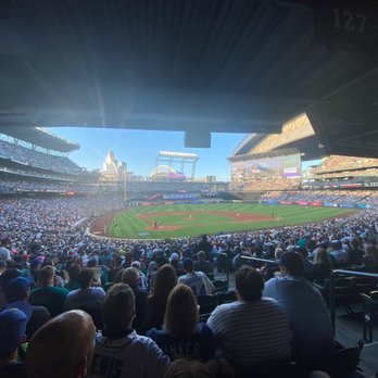 T-Mobile Park - Stadiums & Arenas Near Me - Seattle, Washington T-Mobile Park - Stadiums & Arenas Near Me - Seattle, Washington