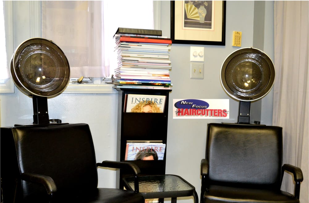 NEW FOCUS HAIRCUTTERS Updated October 2024 17 Photos 1616J Union