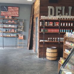Ebner's Custom Meats