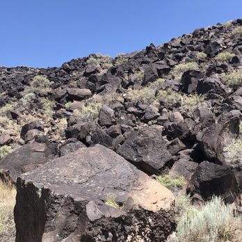 Petroglyph National Monument - Petroglyphs - Landmarks & Historical Buildings Near Me - Albuquerque, New Mexico