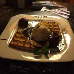 Mousse Cake