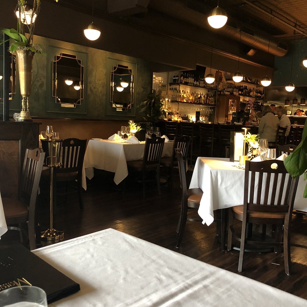 Marco's Kitchen - French Near Me - La Grange, Illinois