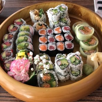 Hachi - Sushi Bars Near Me - Chalfont, Pennsylvania Hachi - Sushi Bars Near Me - Chalfont, Pennsylvania