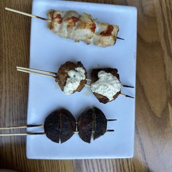 Ototo - Skewers - Japanese Near Me - Denver, Colorado Ototo - Skewers - Japanese Near Me - Denver, Colorado
