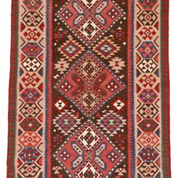 Kismet Rug Gallery - This is a lovely rug from our pile selection!