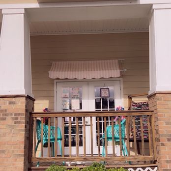 Sweet Izzy's - Coffee & Tea Near Me - Chapin, South Carolina