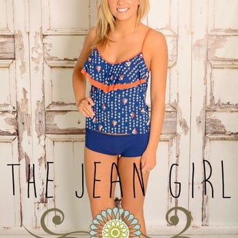 Olive Ave - Find Cute Swimwear At The Jean Girl For Affordable Prices! - Women's Clothing Near Me - Idaho Falls, Idaho Olive Ave - Find Cute Swimwear At The Jean Girl For Affordable Prices! - Women's Clothing Near Me - Idaho Falls, Idaho