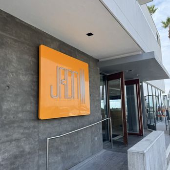 JRDN Restaurant - Front - New American Near Me - San Diego, California JRDN Restaurant - Front - New American Near Me - San Diego, California