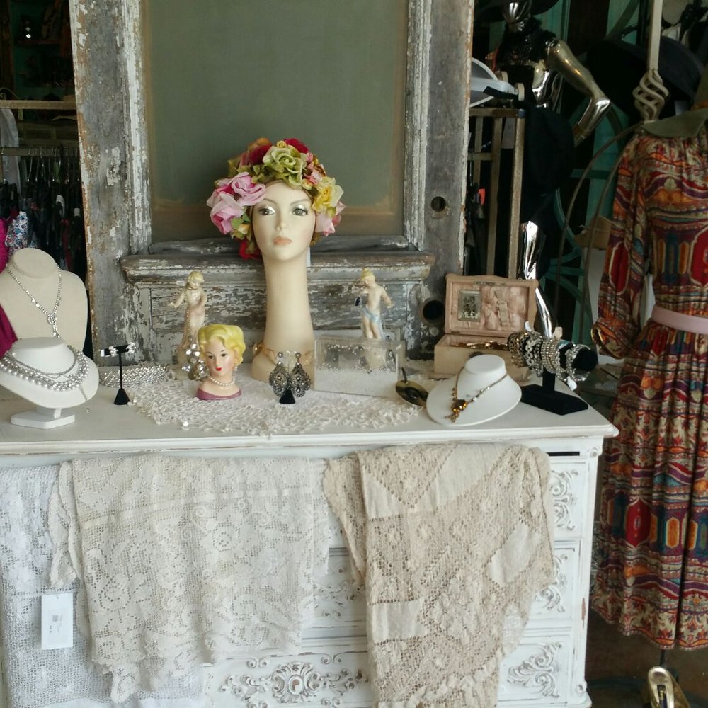 The Queen Stays Queen - Accessories Near Me - Mission, Texas The Queen Stays Queen - Accessories Near Me - Mission, Texas