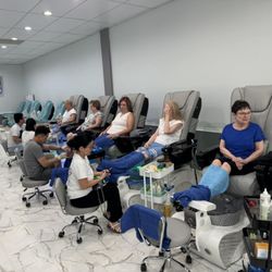 Super Nail Bar
