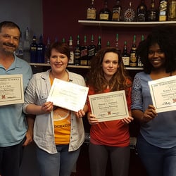 ABC Bartending Schools