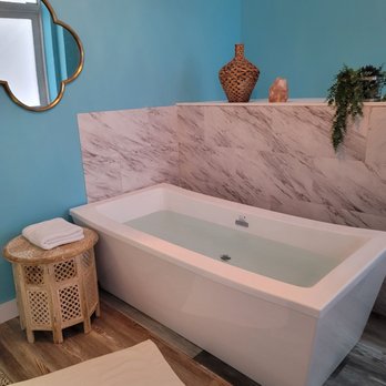 Transitions Float RVA - Float Spa Near Me - Glen Allen, Virginia