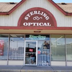 Sterling Optical - Kasson Road Plaza