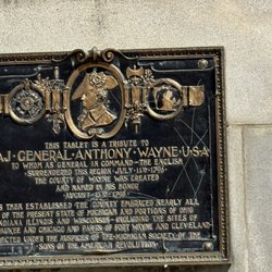 Wayne County Building